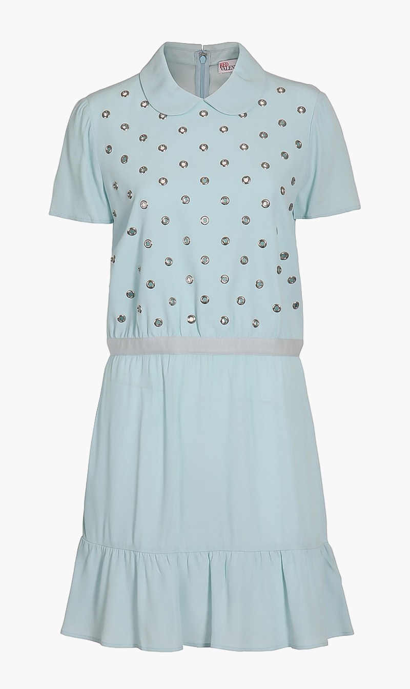 

Red Valentino Abito Dress