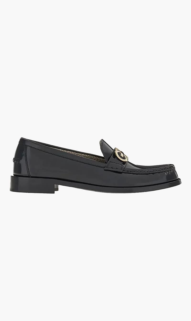 

Salvatore Ferragamo Black Ofelia for Women | The Deal Outlet