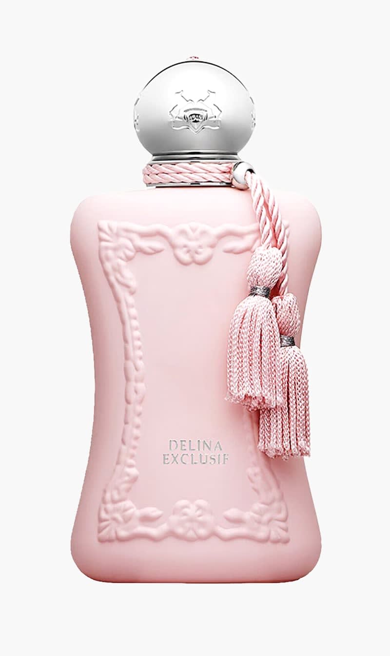 

Parfums De Marly Delina Exclusif - Parfum for Women | The Deal Outlet