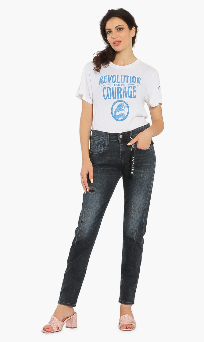 

REPLAY Maestro Super Slim Jeans