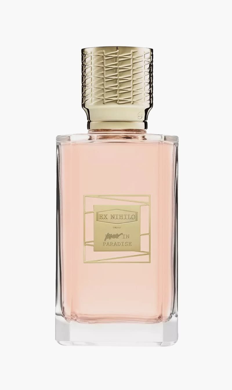 

Ex Nihilo In Paradise Eau De Parfum, 100ml | The Deal Outlet