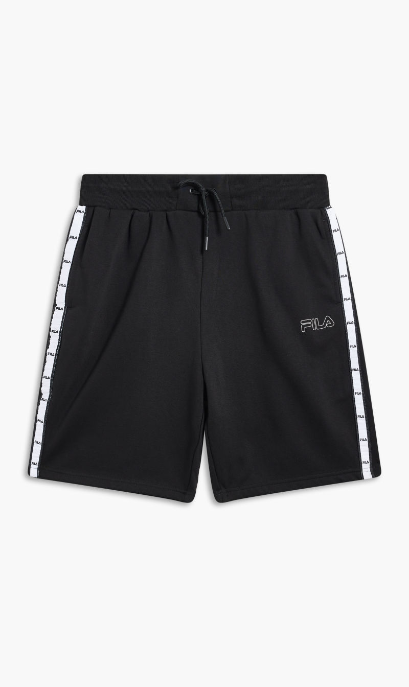 

Fila Black Tape Short High Build Print for Men | The Deal Outlet