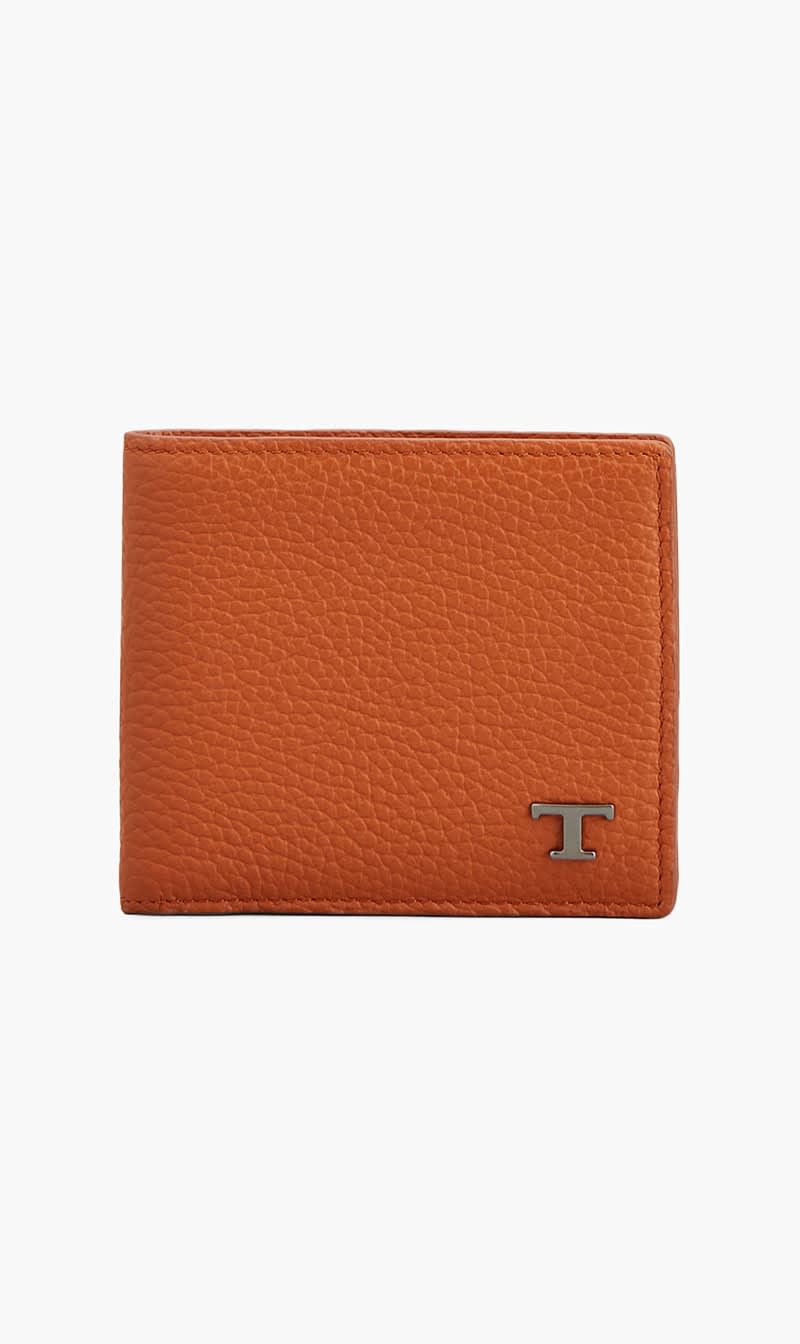 

Tod's Brown Tsy P.foglio 10.5x9 T for Men | The Deal Outlet