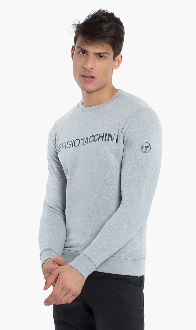 

Sergio Tacchini Zaman Sweater