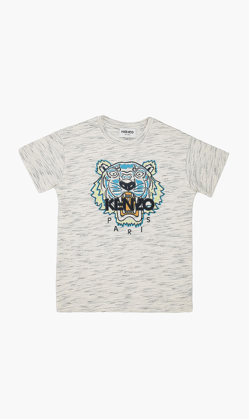 

Tiger Printed Tshirt