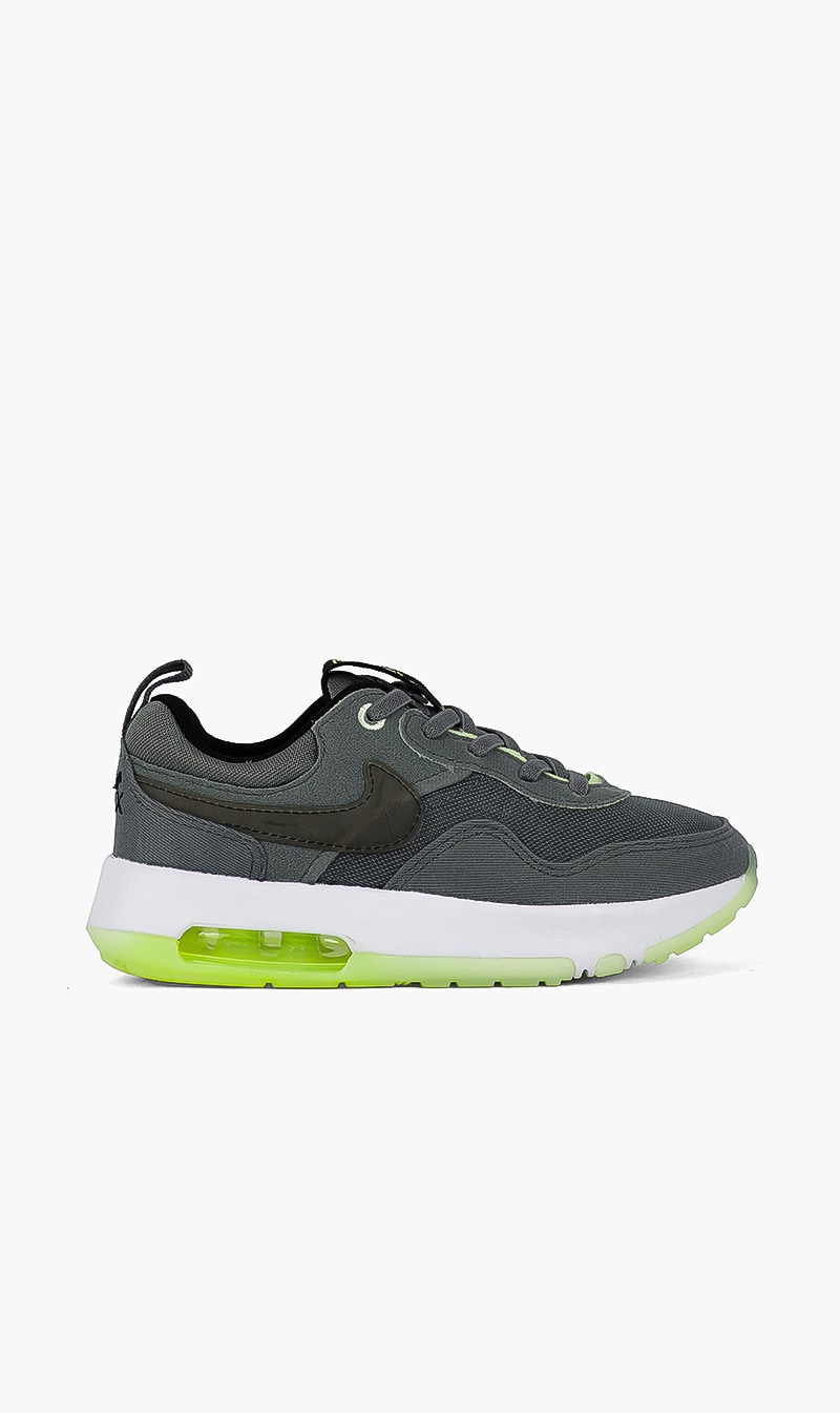

Air Max Motif Sneakers, Grey