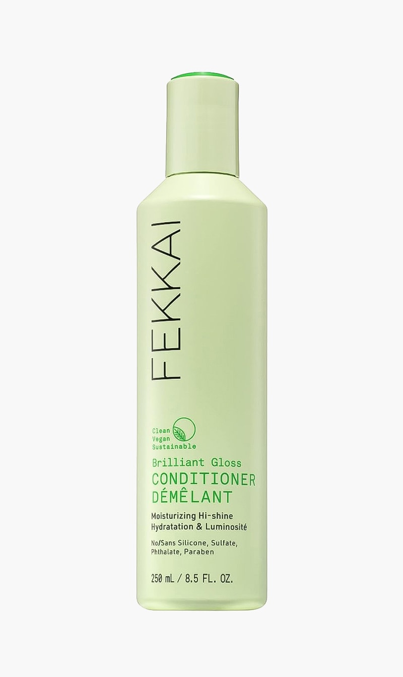 

Brilliant Gloss Conditioner Moisturizing Hi-shine 250ml