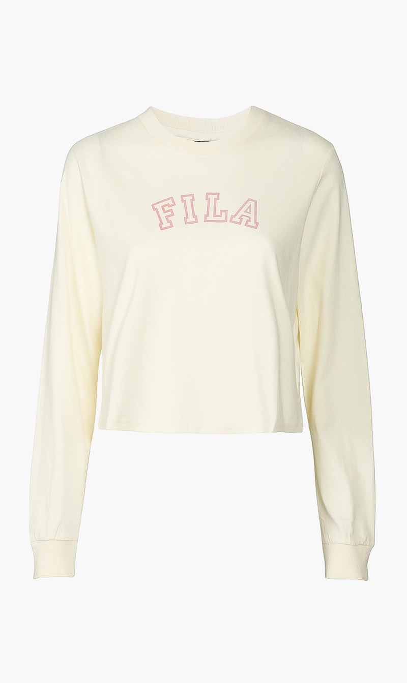 

Makula Top, White