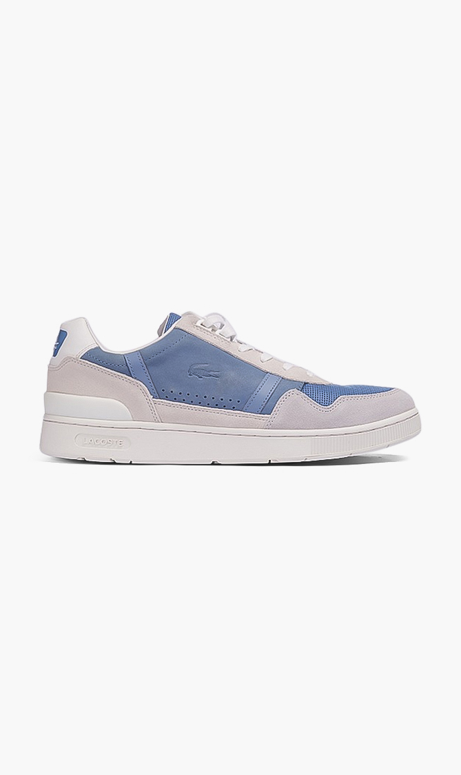 

Lacoste T-clip 120 Leather Sneakers