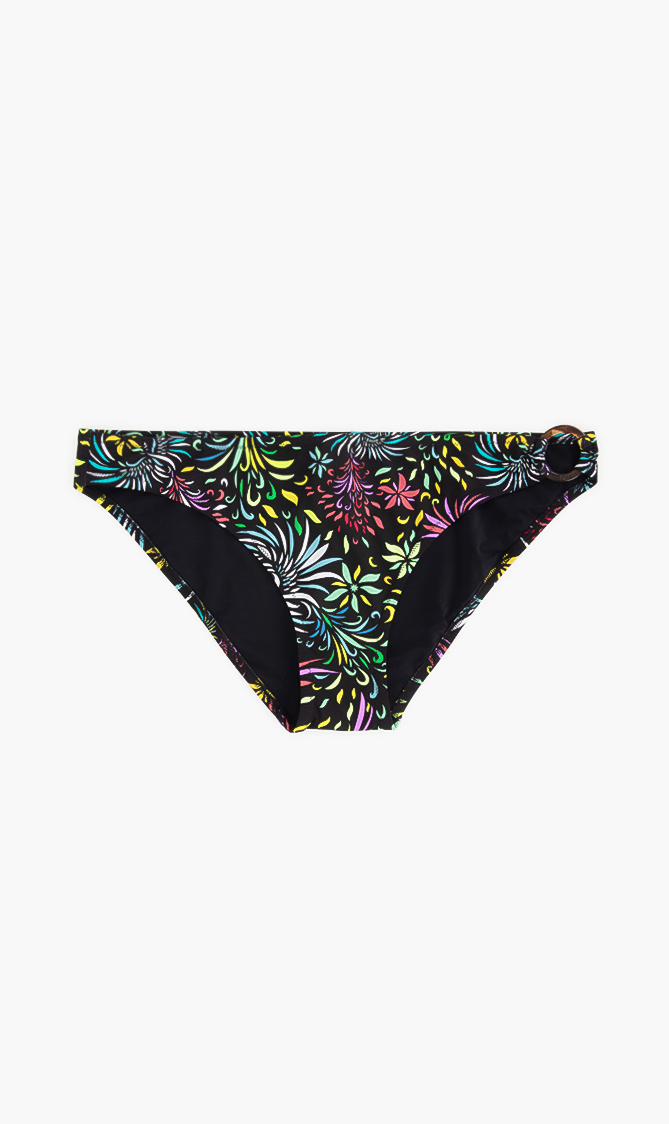 

VILEBREQUIN Evening Birds Bikini Bottom
