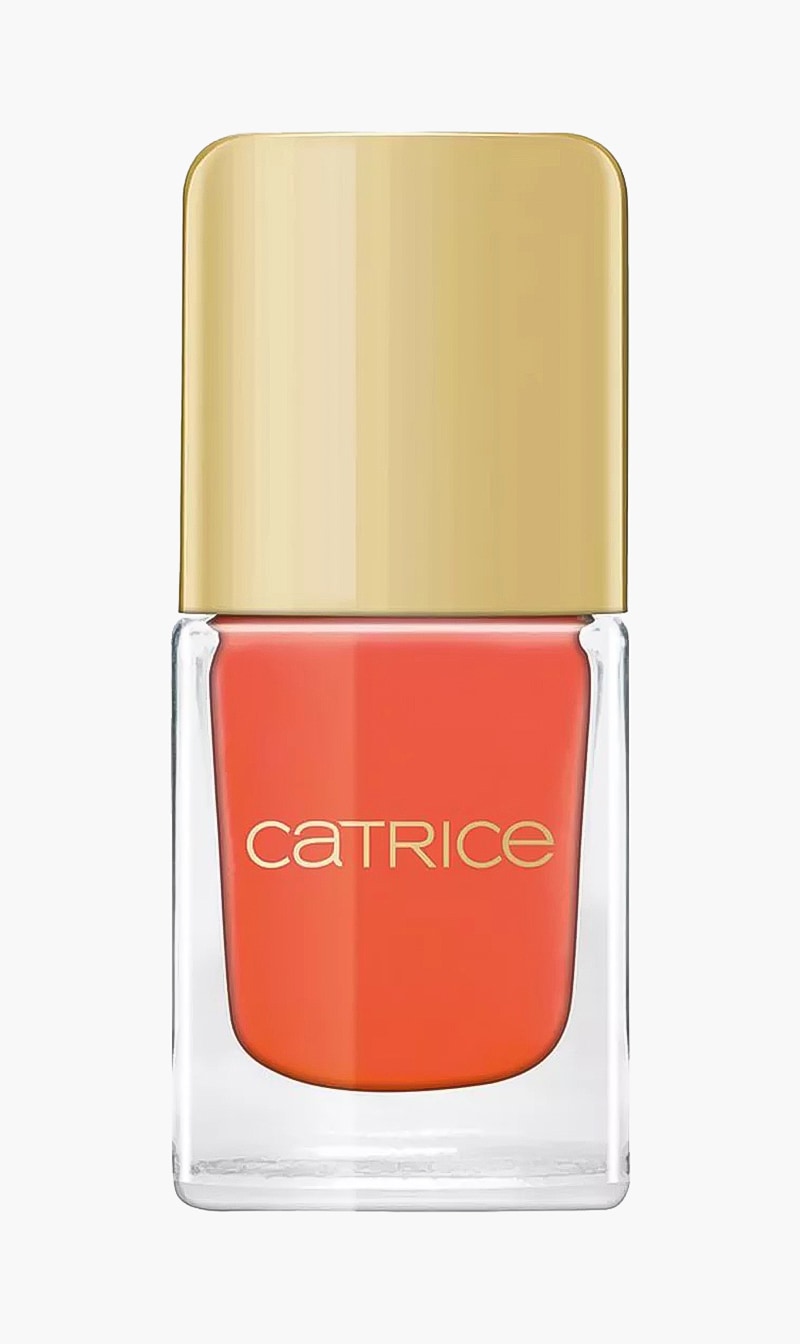 

Catr Tropic Exotic Nail Lacquer C02