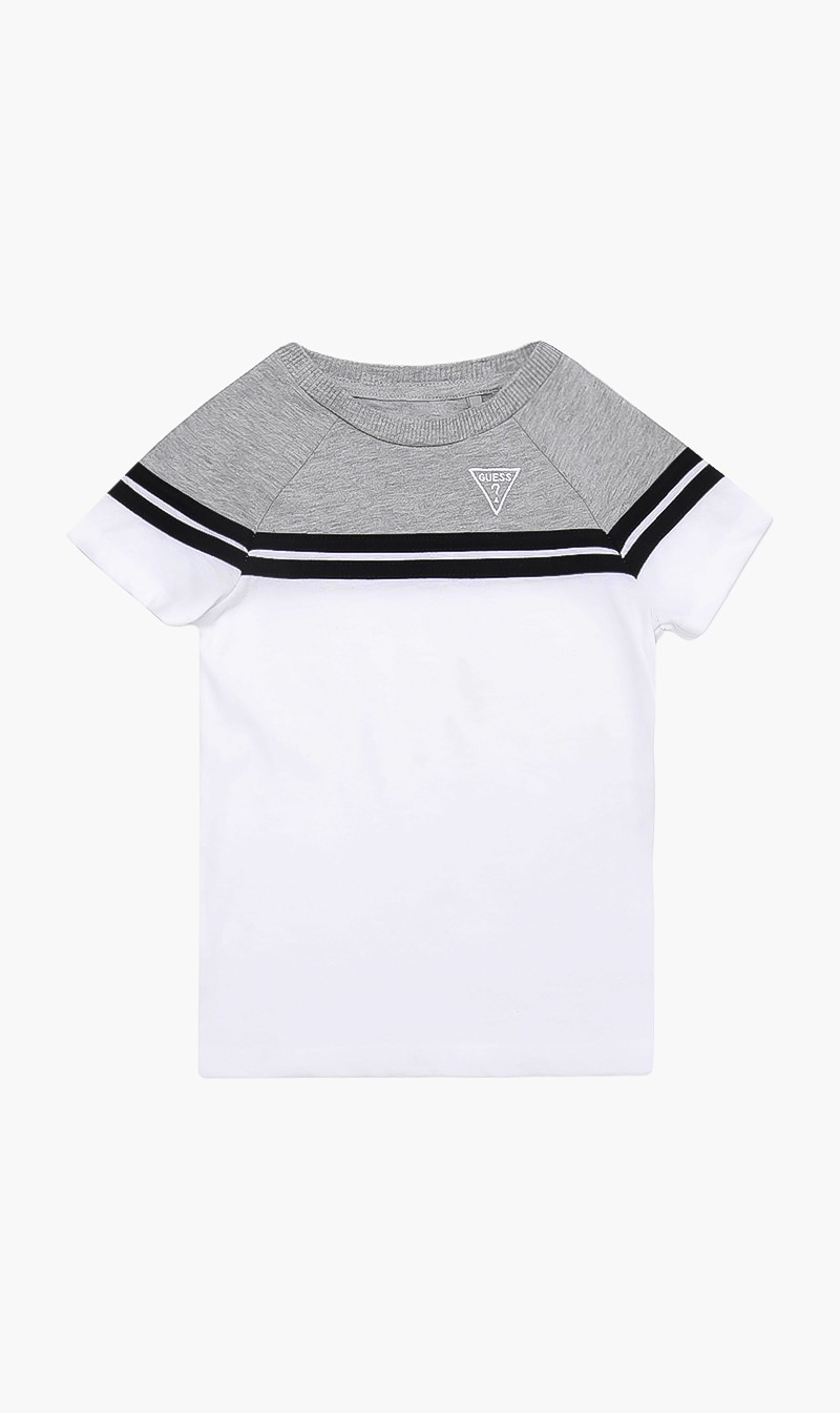 

Logo Short Sleeves Tshirt