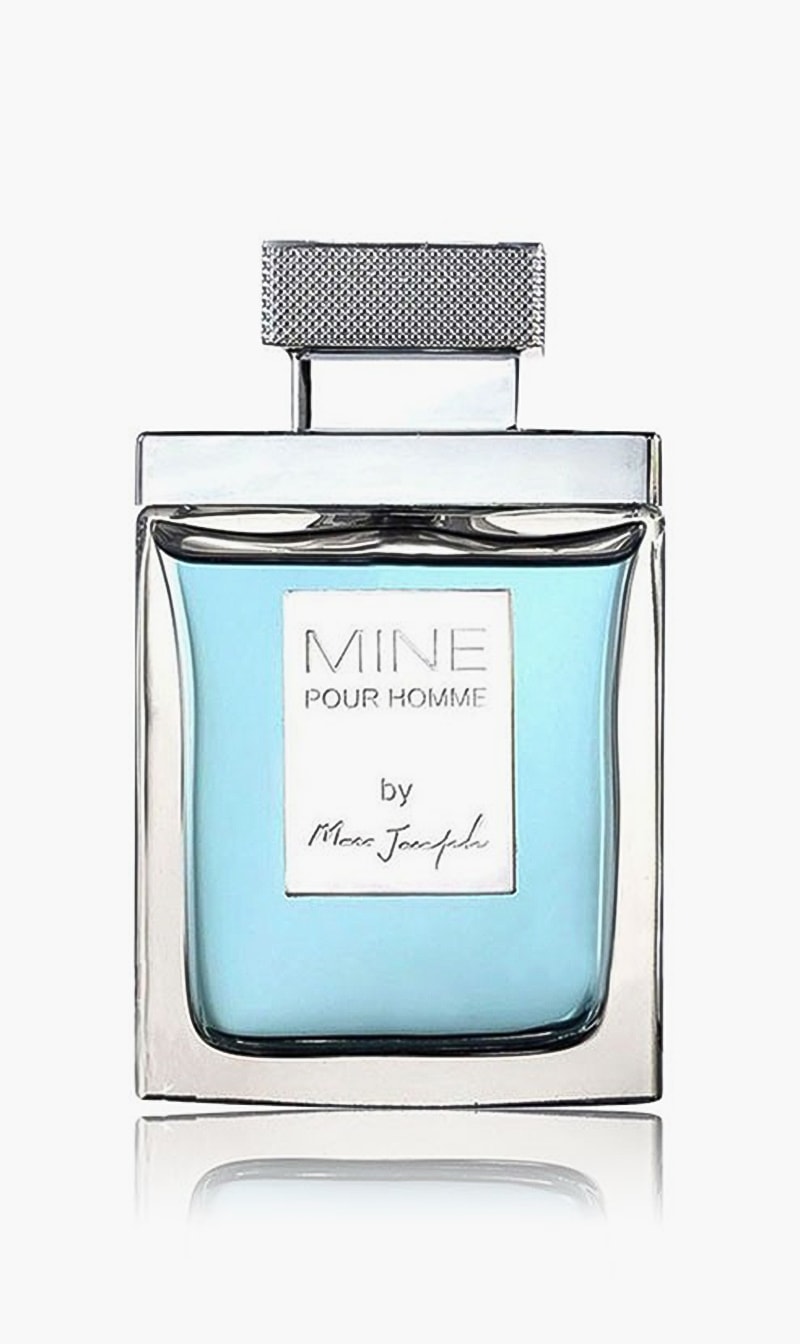 

Marc Joseph Mine Pour Homme Edp 100ml for Men | The Deal Outlet