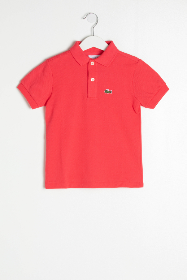 

Lacoste Regular Fit Polo Shirt