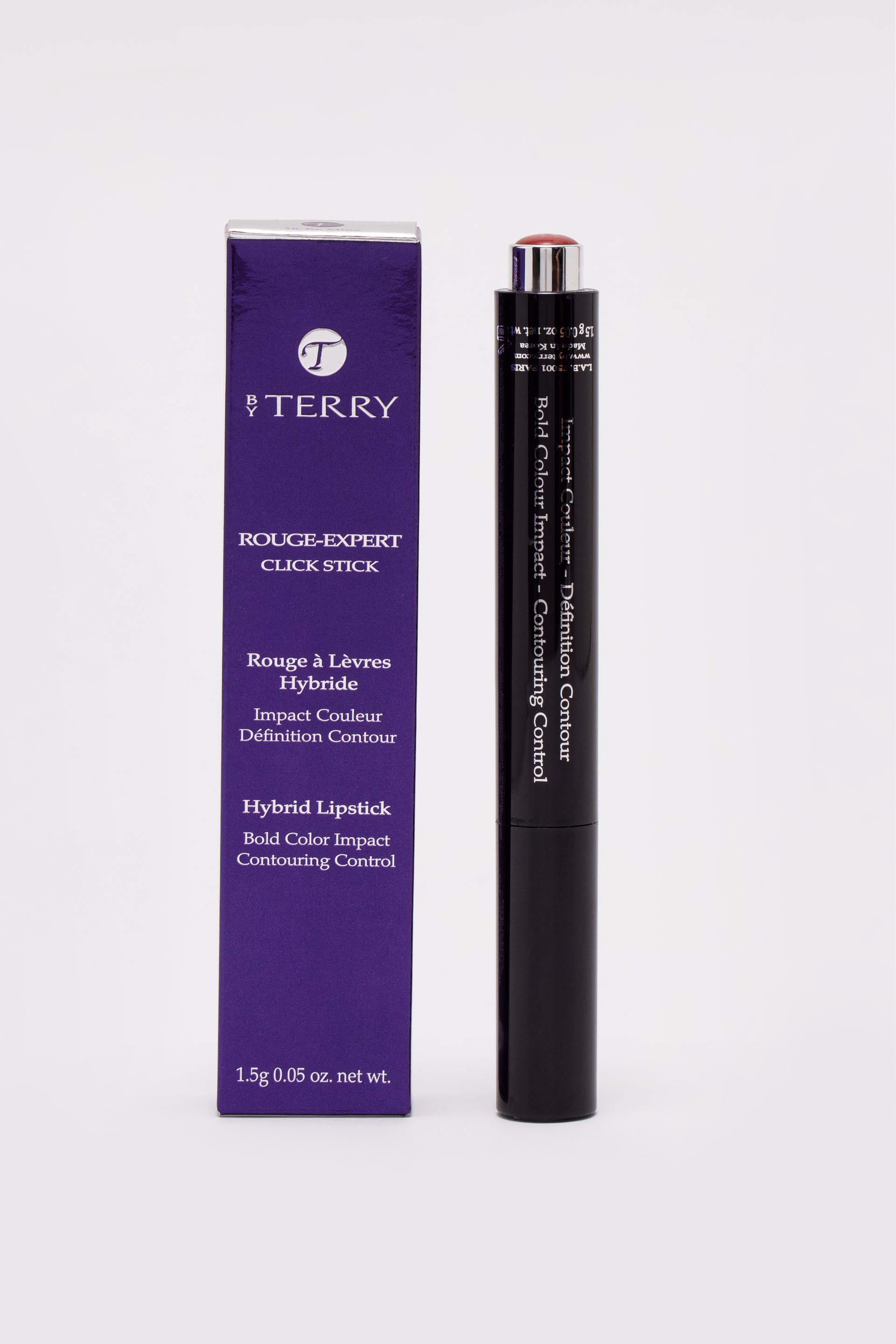

By Terry Rouge-expert Click Stick Hybrid Lipstick, Be Mine 18