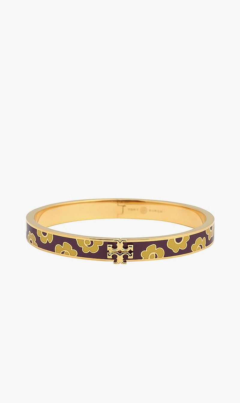 

Kira Enamel 7mm Bracelet