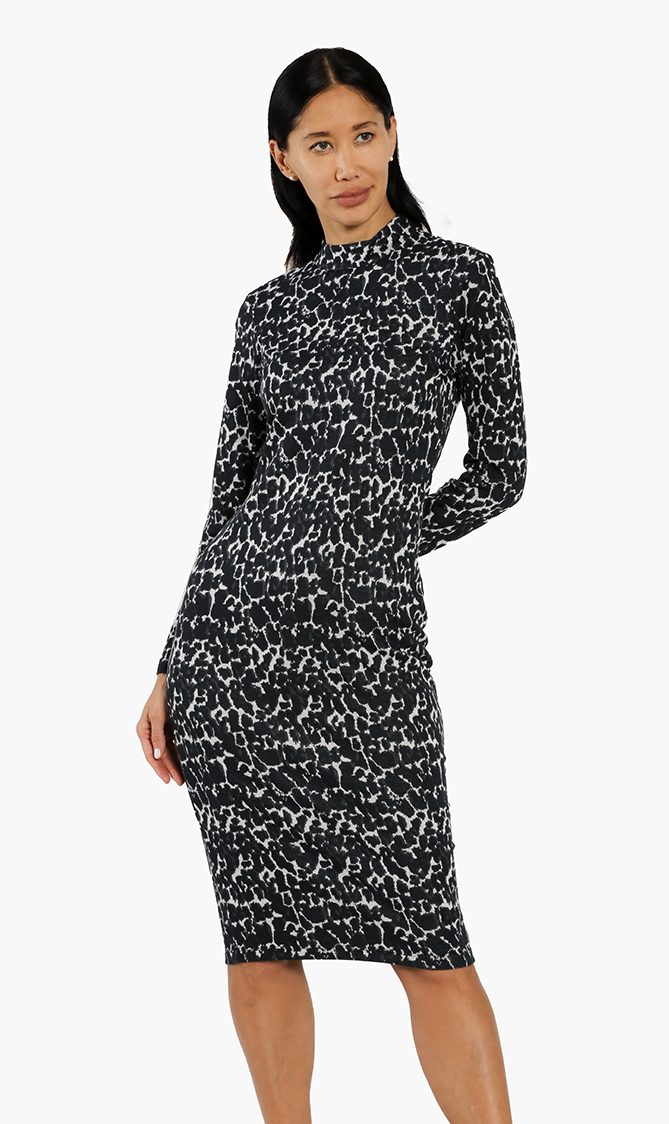 

Liniee Bodycon Dress