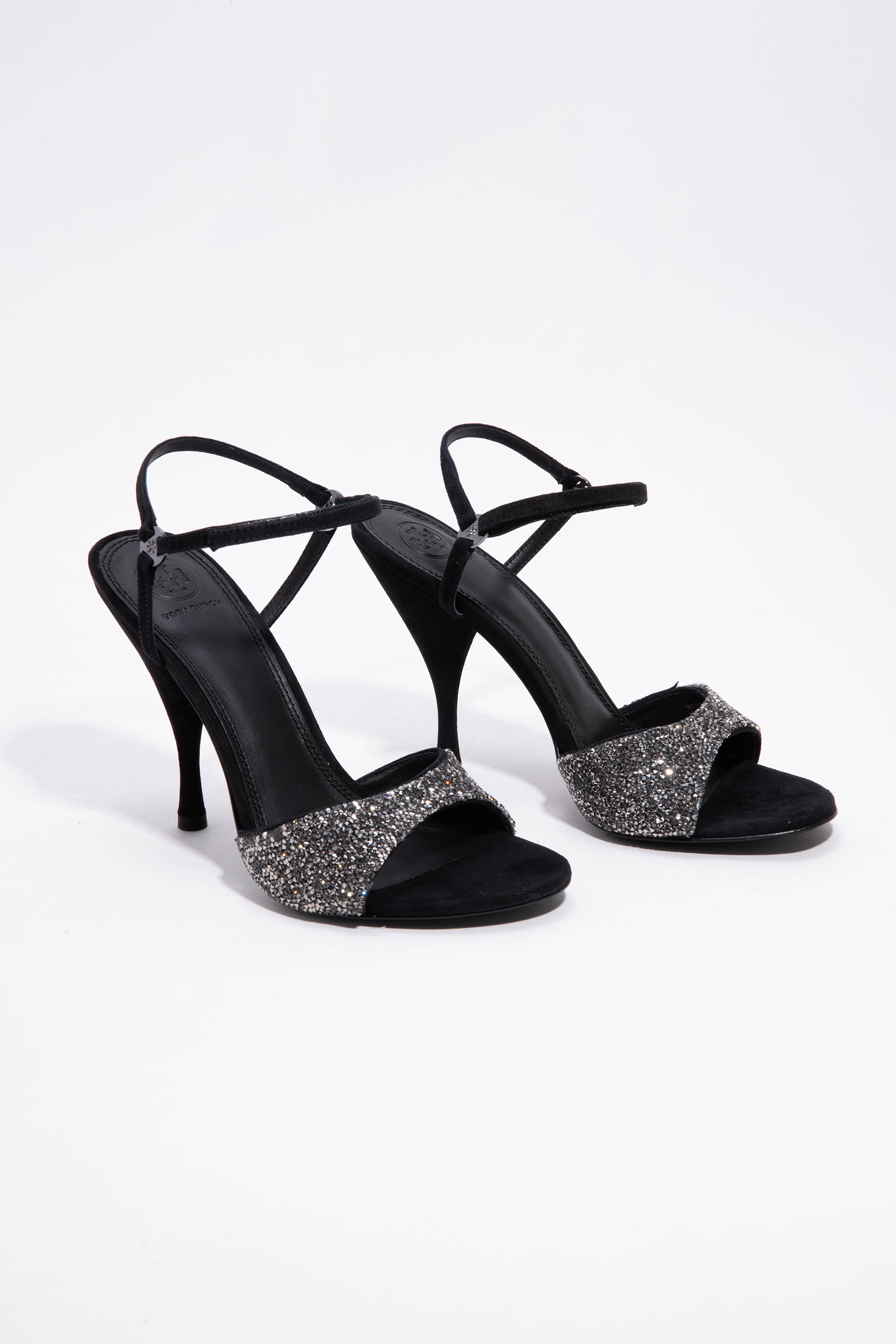 

TORY BURCH Elodie 105mm Women's Ankle Strap Sandals