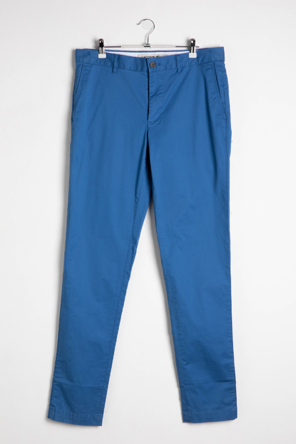 

Lacoste Slim Fit Chino Pants