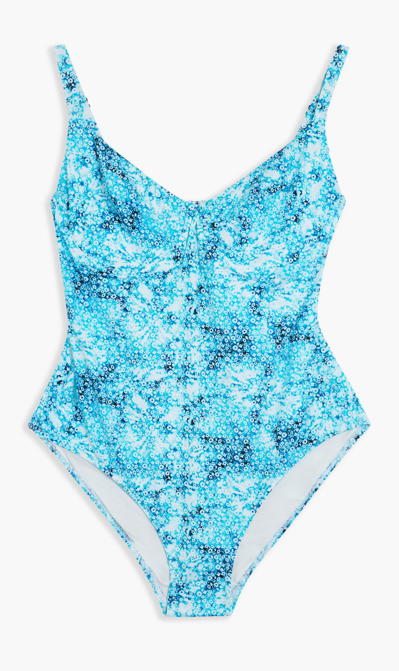 

Vilebrequin Blue Leonita Su23 Bleu Marine for Women | The Deal Outlet