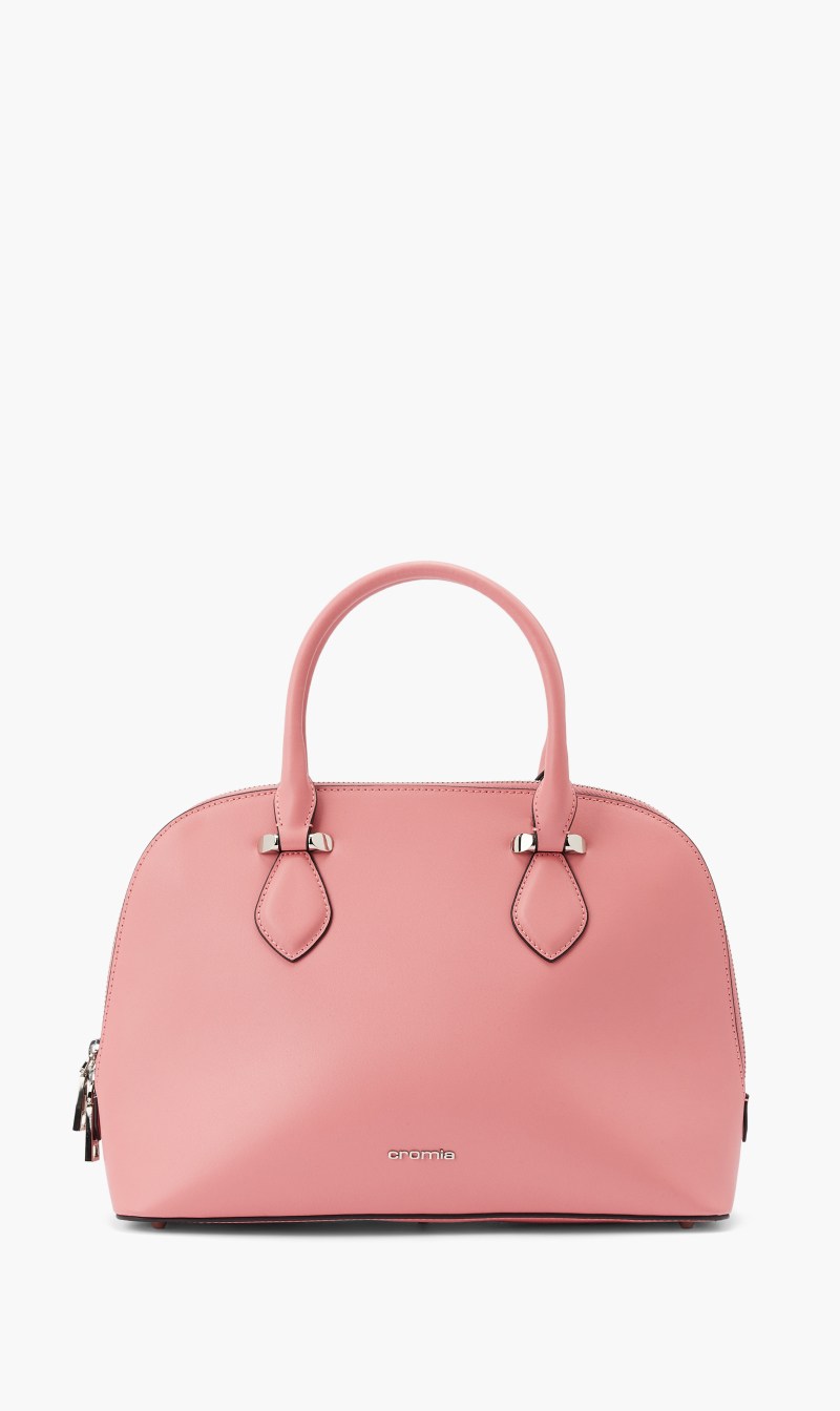 

Cromia Pink Handbags for Women | The Deal Outlet