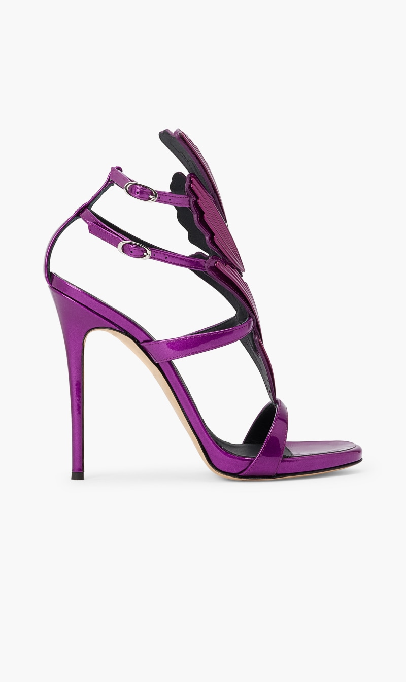 

Alien 115pl Siutta, Purple