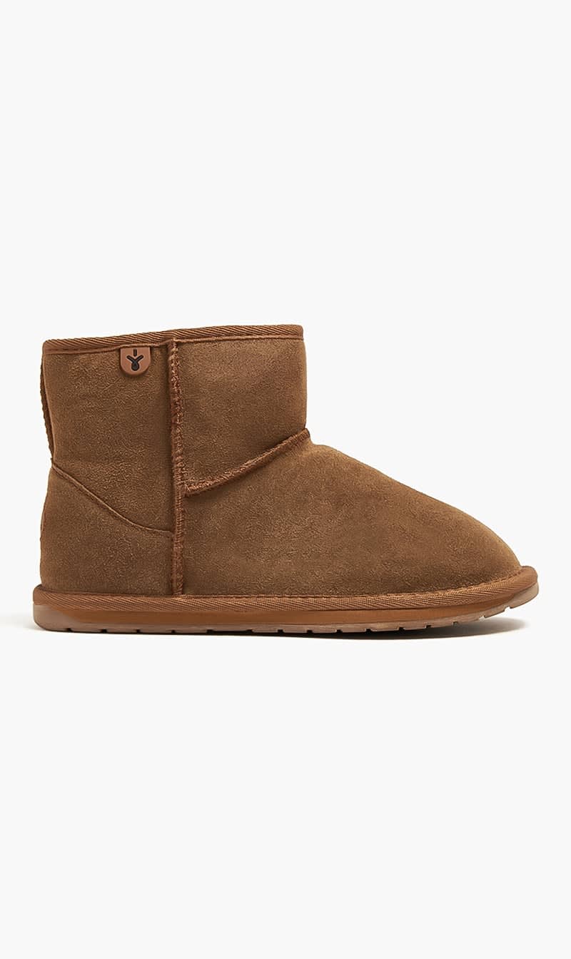 

Emu Brown Wallaby Mini for Girls | The Deal Outlet