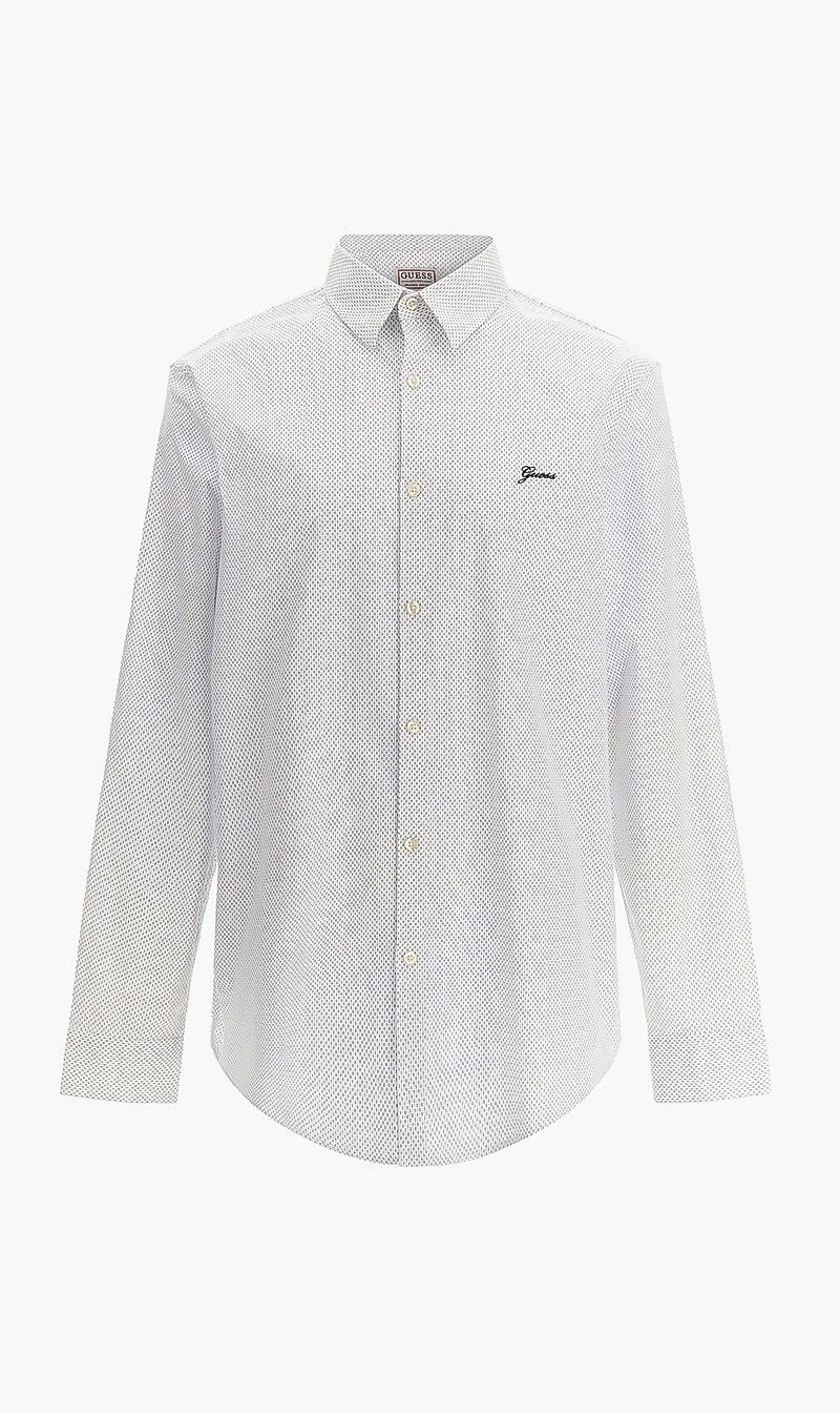 

Regular Fit Shirt