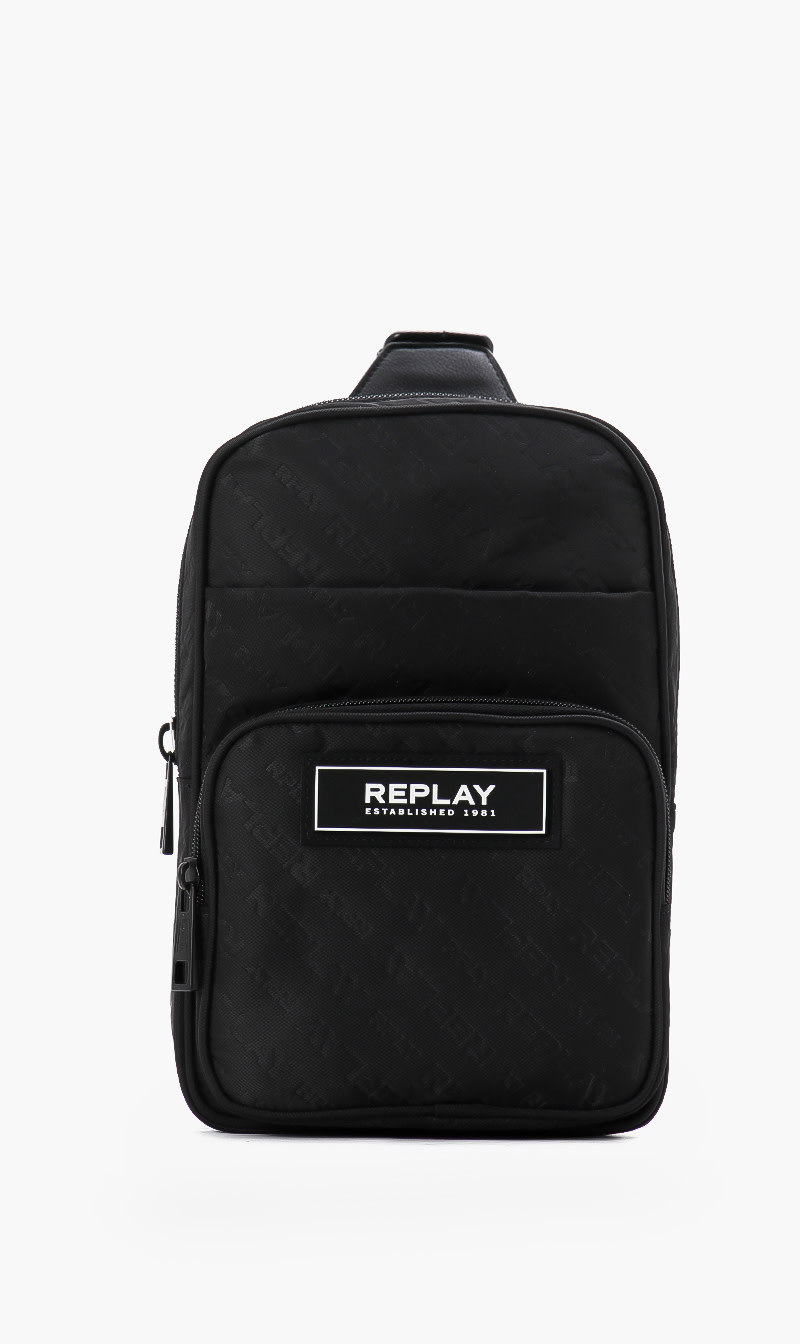 

Replay Borse Pf Crossbody Bag