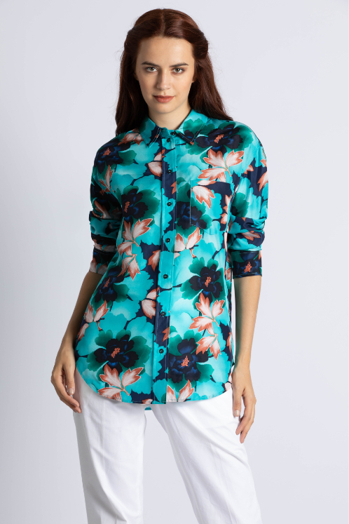 

Casual Fit Shirt