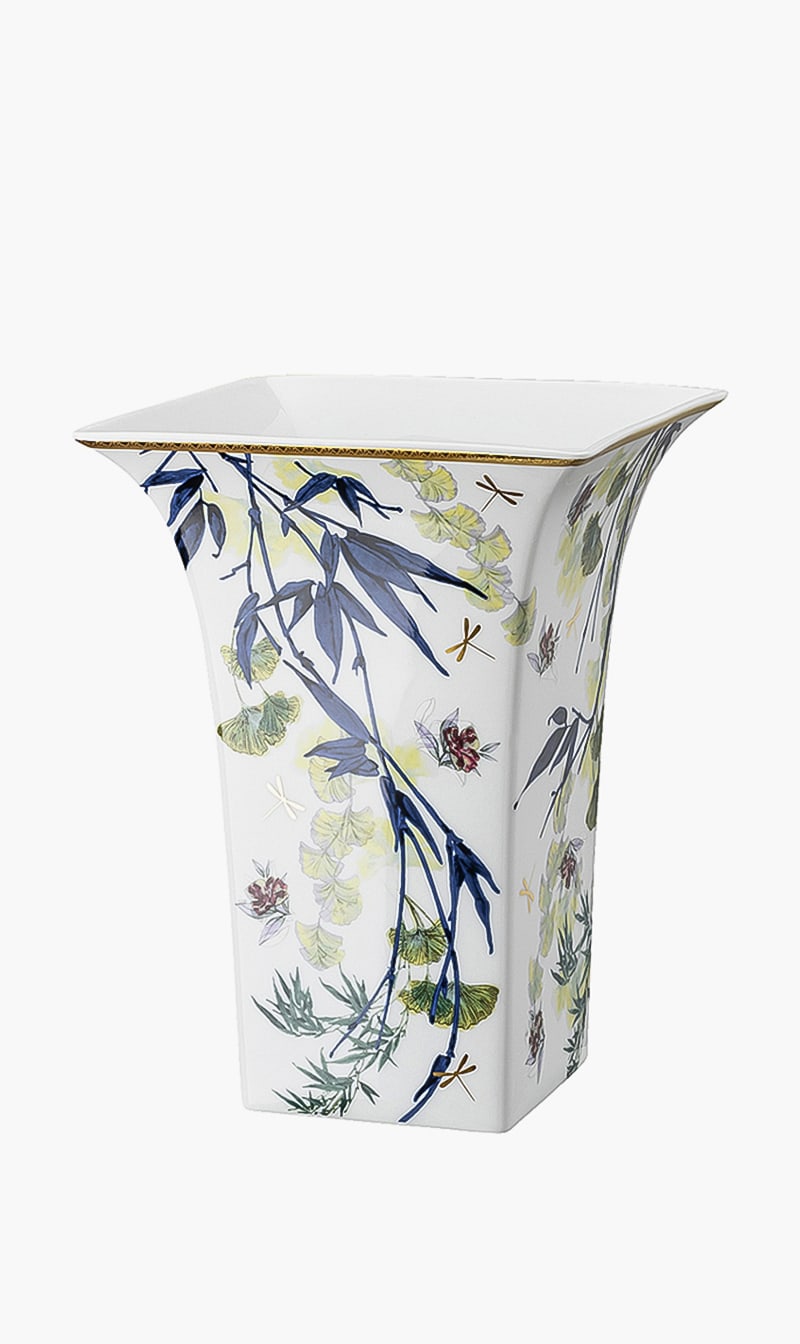 

Rosenthal Heritage Turandot Vase