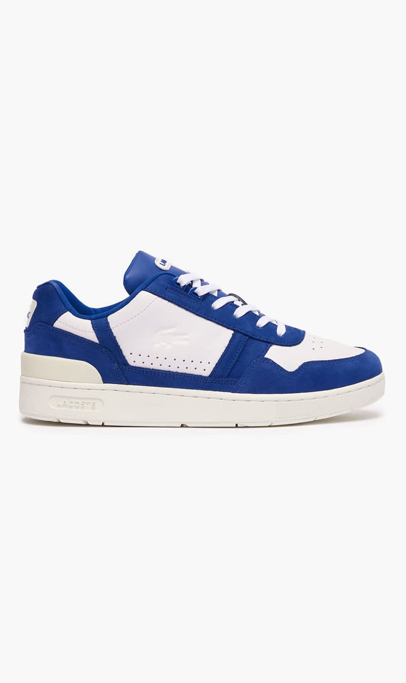 

Lacoste Multi-color T-clip 124 4 Sma for Men | The Deal Outlet