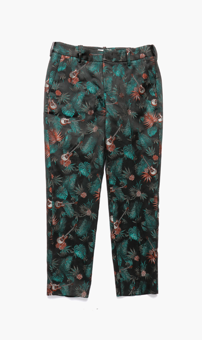 

Zadig & Voltaire Posh Jungle Pants