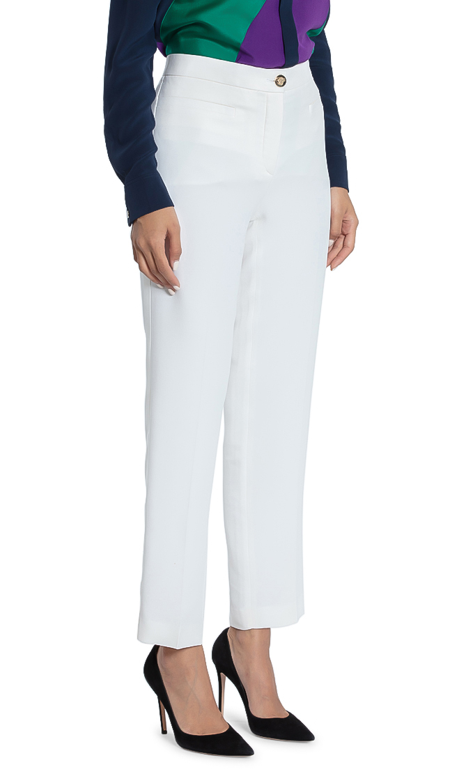 

Versace Gianni Front Pocket Trouser