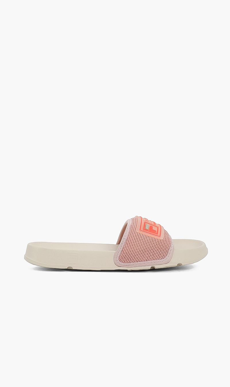 

Drifter Mesh Slides, Orange