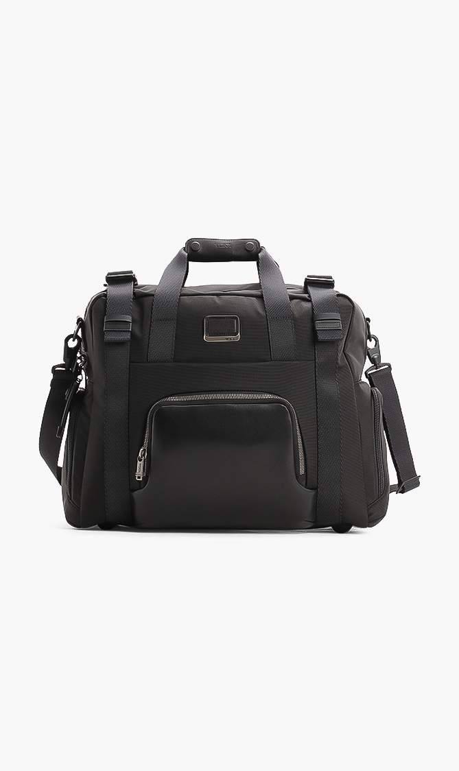 

Tumi Bravo Buckley Duffle Bag