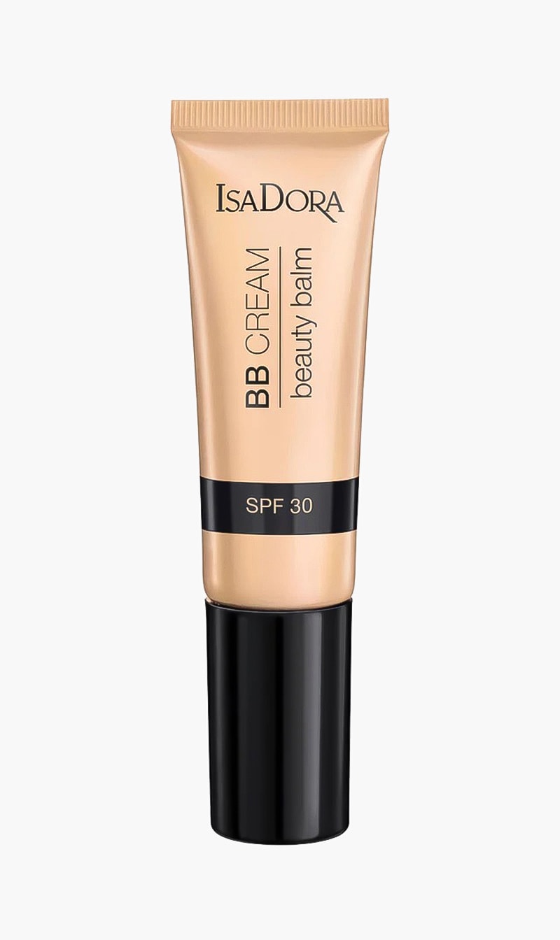 

Isadora Bb Beauty Balm Cream Warm Nutmeg 46