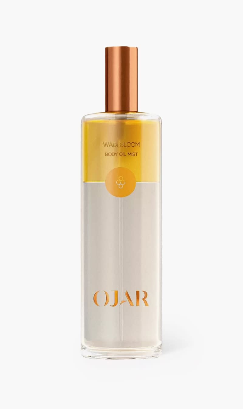 

Ojar Others Wadi Bloom Body Oil Mist, 100ml | The Deal Outlet