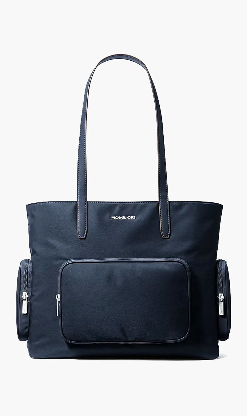 Blue Khai Large Tote Bag for Women