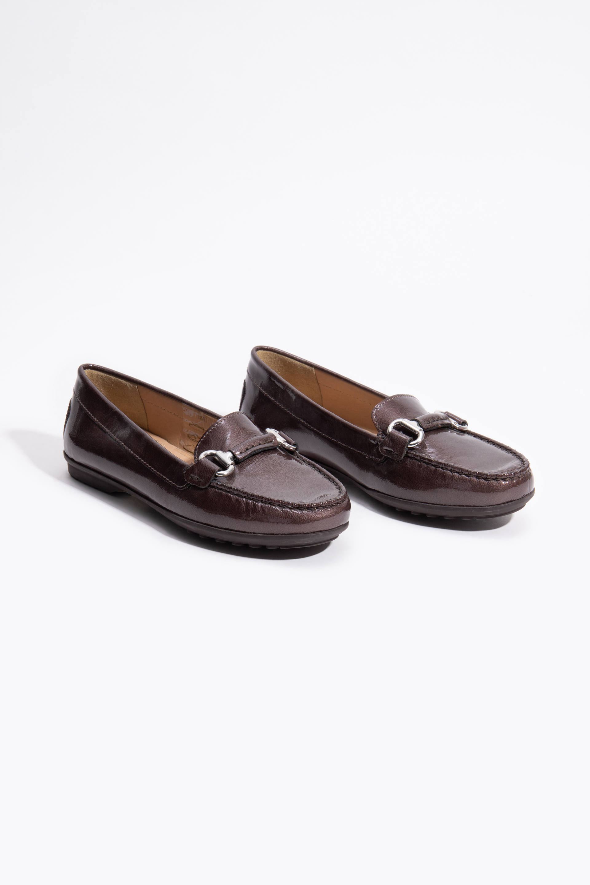 

GEOX D Elidia Moccasin