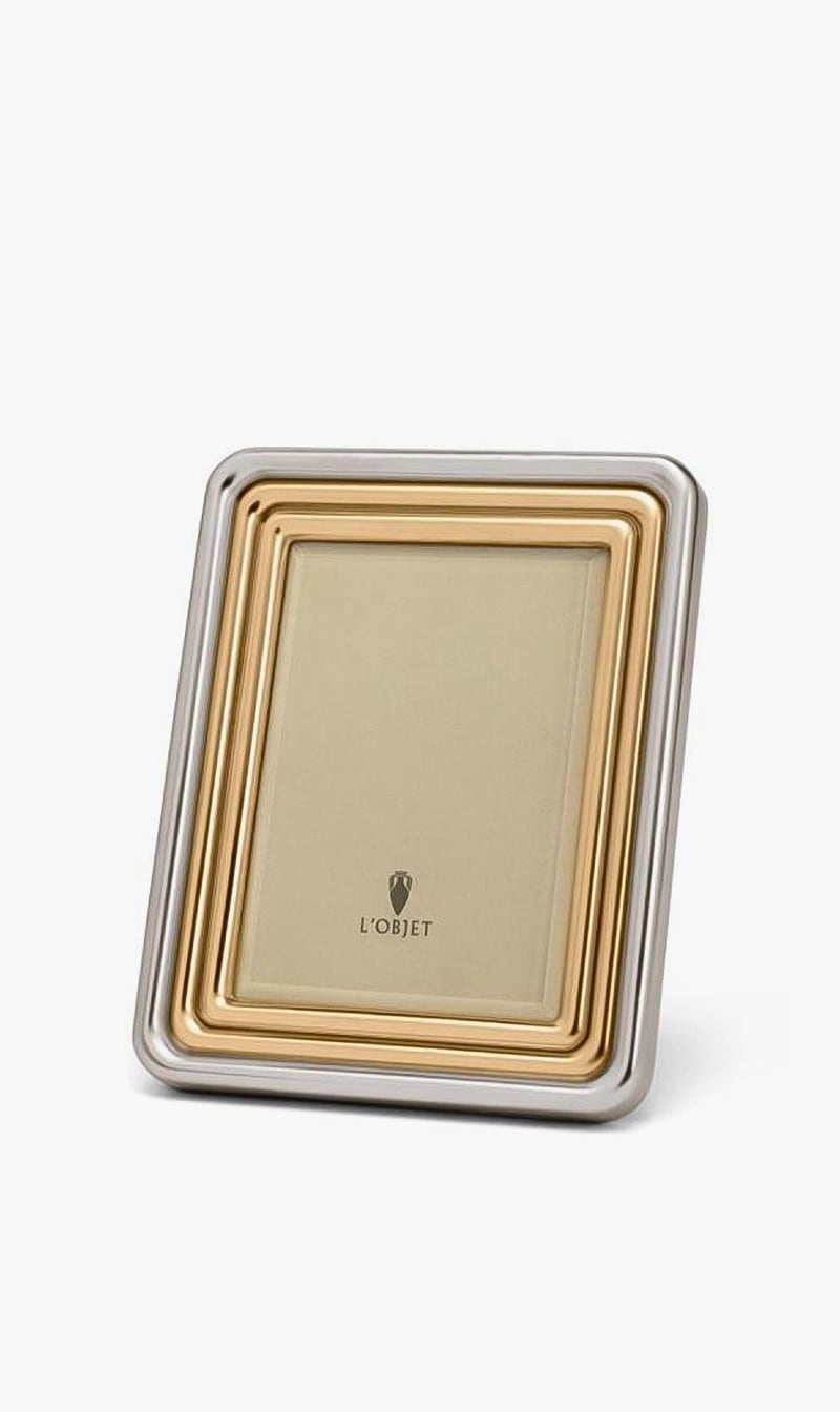

L'objet Concorde Frame