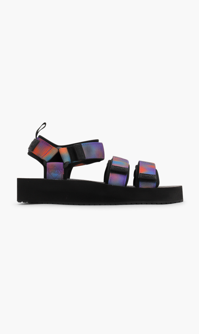 

Fila Drifter Dns Tie Dye Sandals