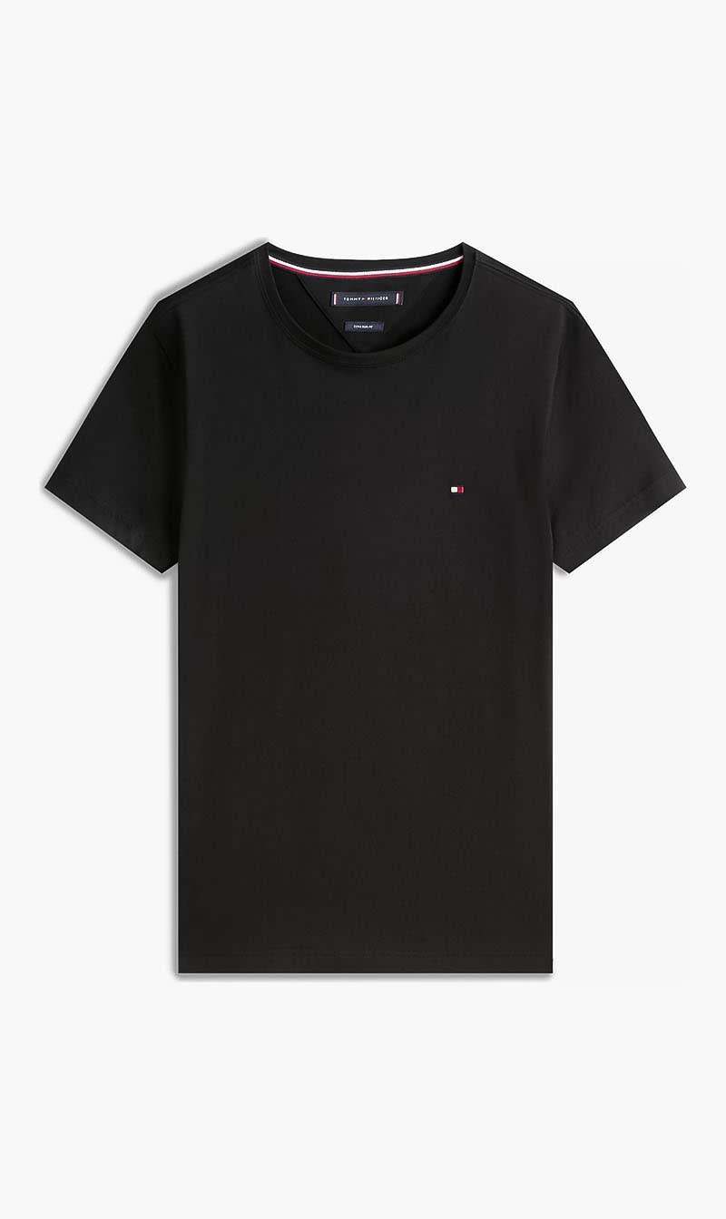 

Tommy Hilfiger Black Core Stretch Slim C for Men | The Deal Outlet