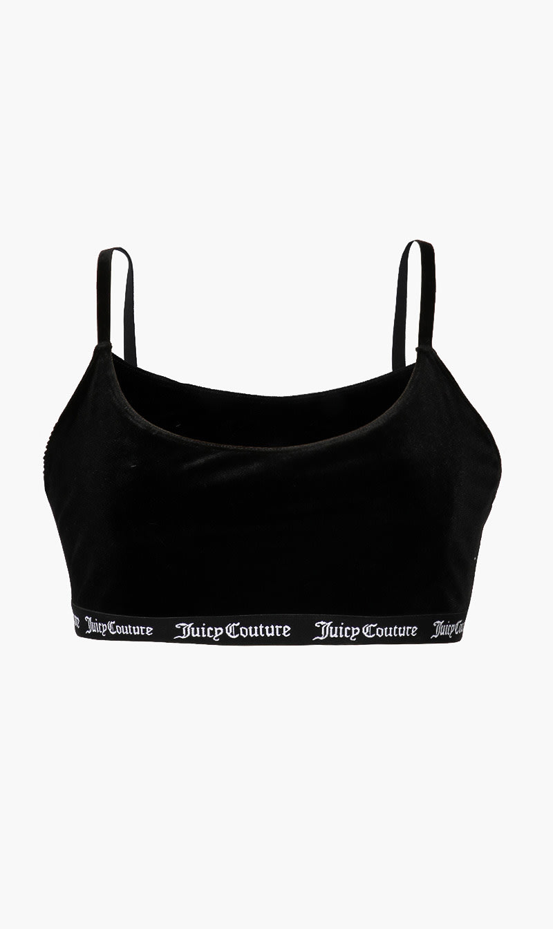 

Velvet T-shirt Bra