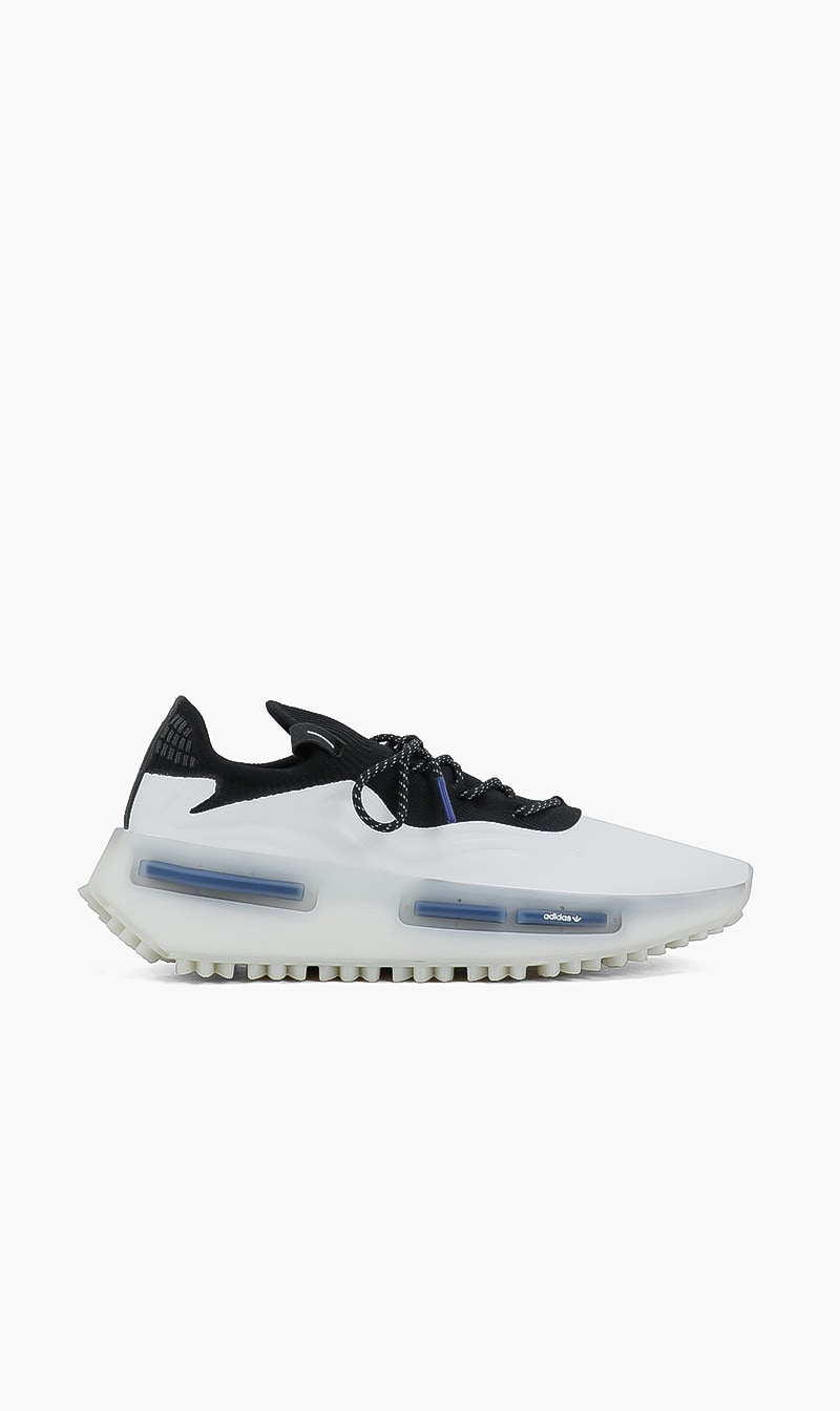 

Spike Lace Up Sneakers