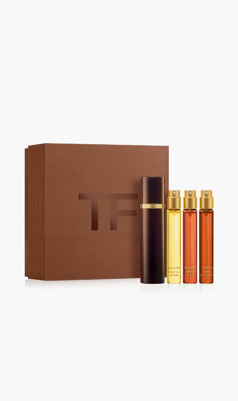 

Tom Ford Others Private Blend Woods Collection Set | The Deal Outlet