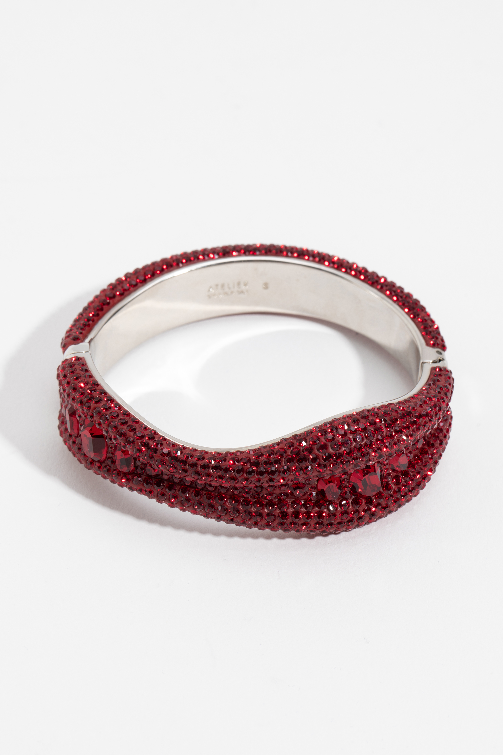 

Swarovski Tigris Cocktail Small Bangle