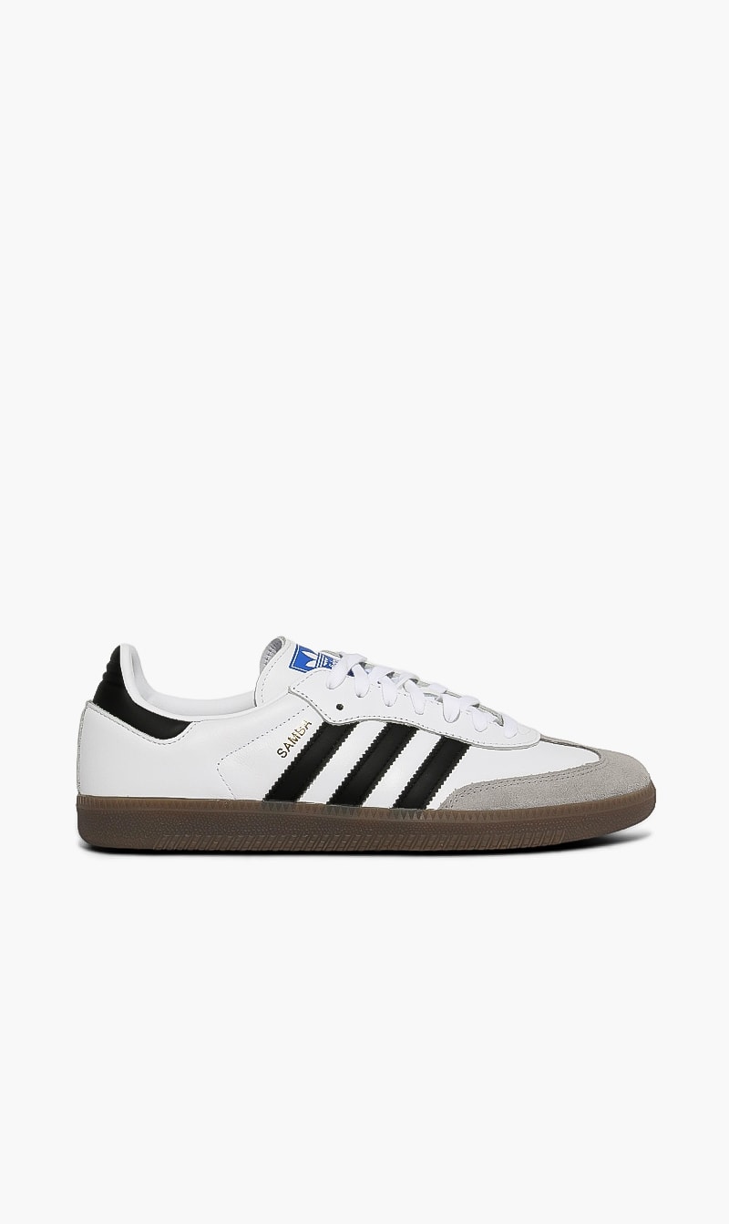 

Adidas Samba Og Sneakers