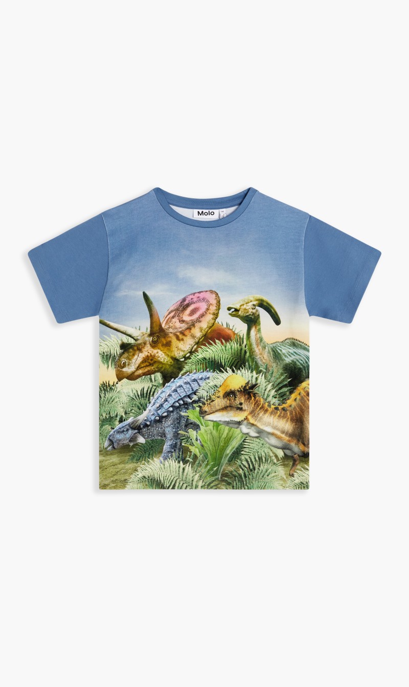 

T-shirts Short Sleeves, Multi-color