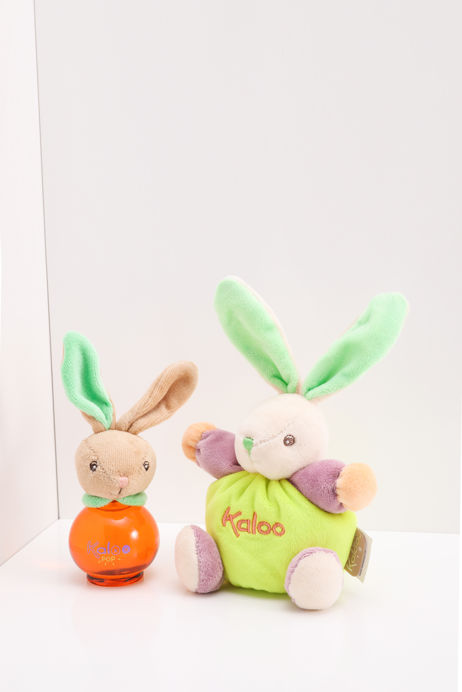 

Kaloo Pop Coffret Patapouf Eau De Senteur, Gift Set